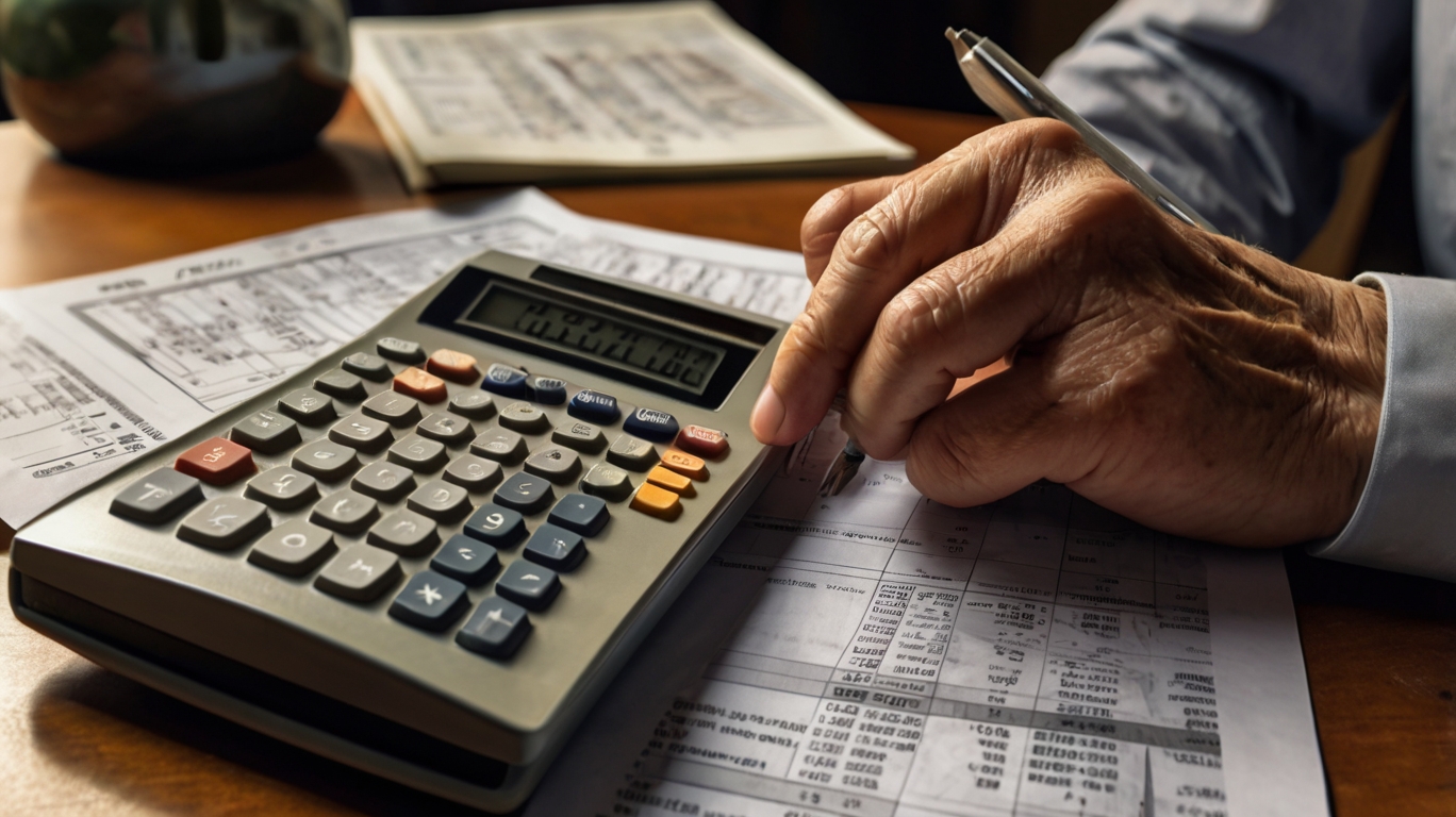 Consultoria fiscal